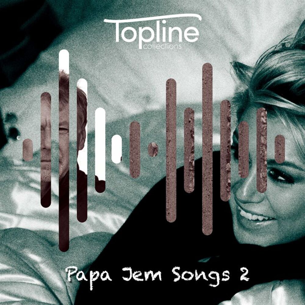 Picture of Topline Collections: Papa Jem Songs 2