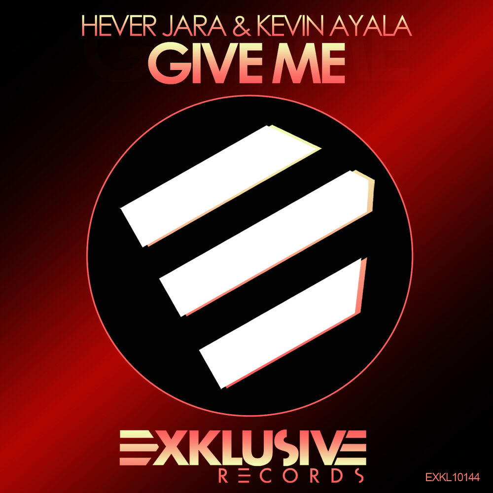 Picture of Give Me - Single