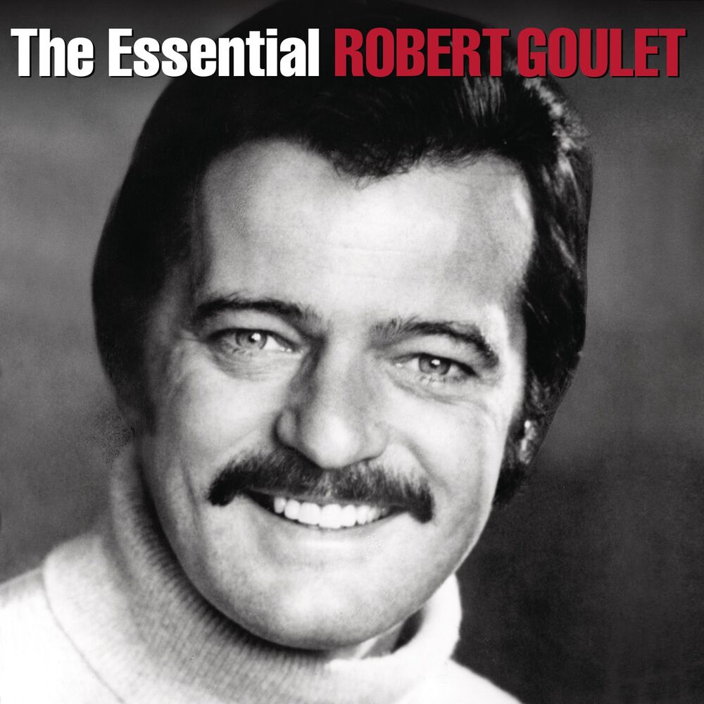 Picture of The Essential Robert Goulet