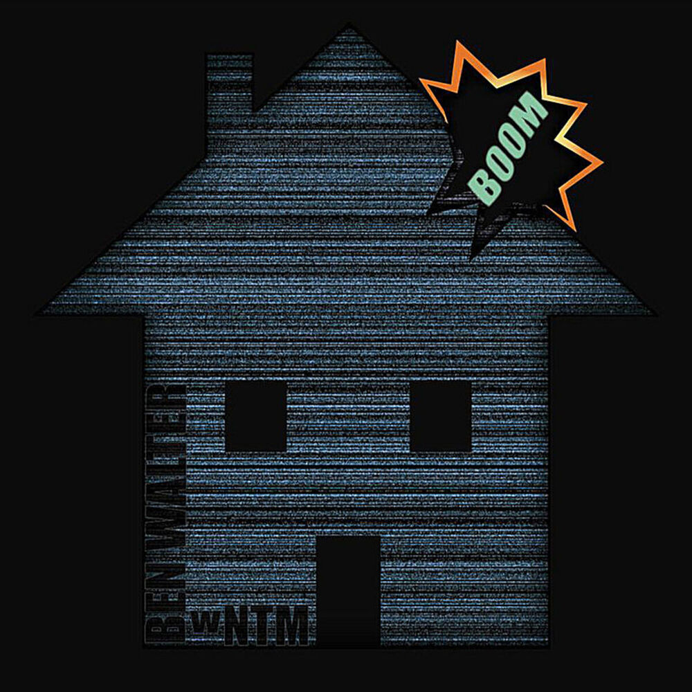 Picture of House Go Boom