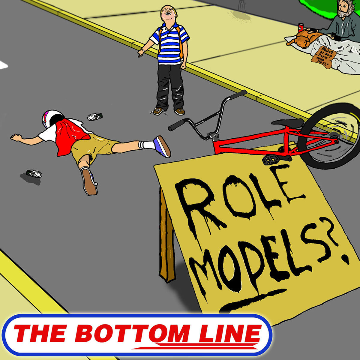 Album cover of Role Models