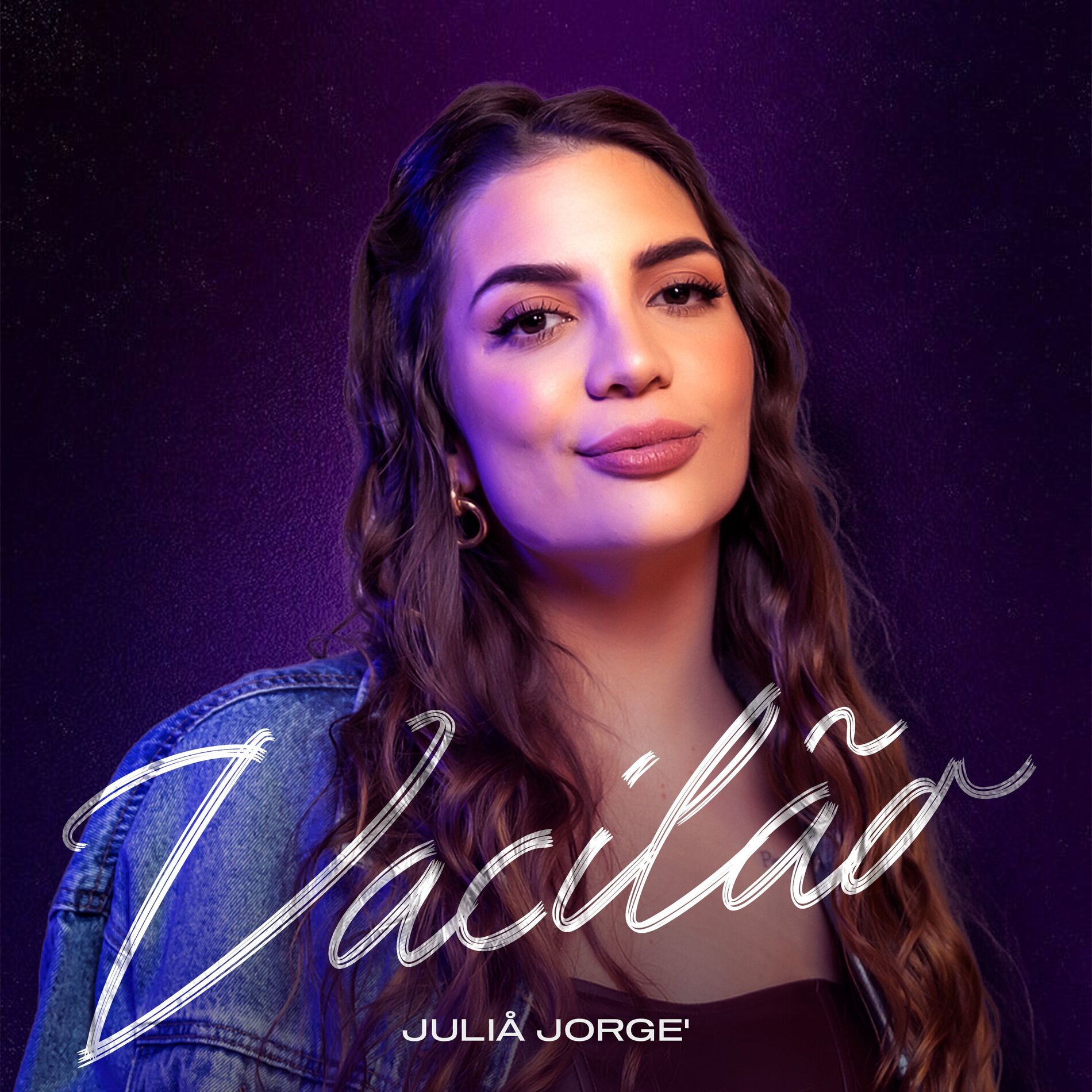 Album cover of Vacilão