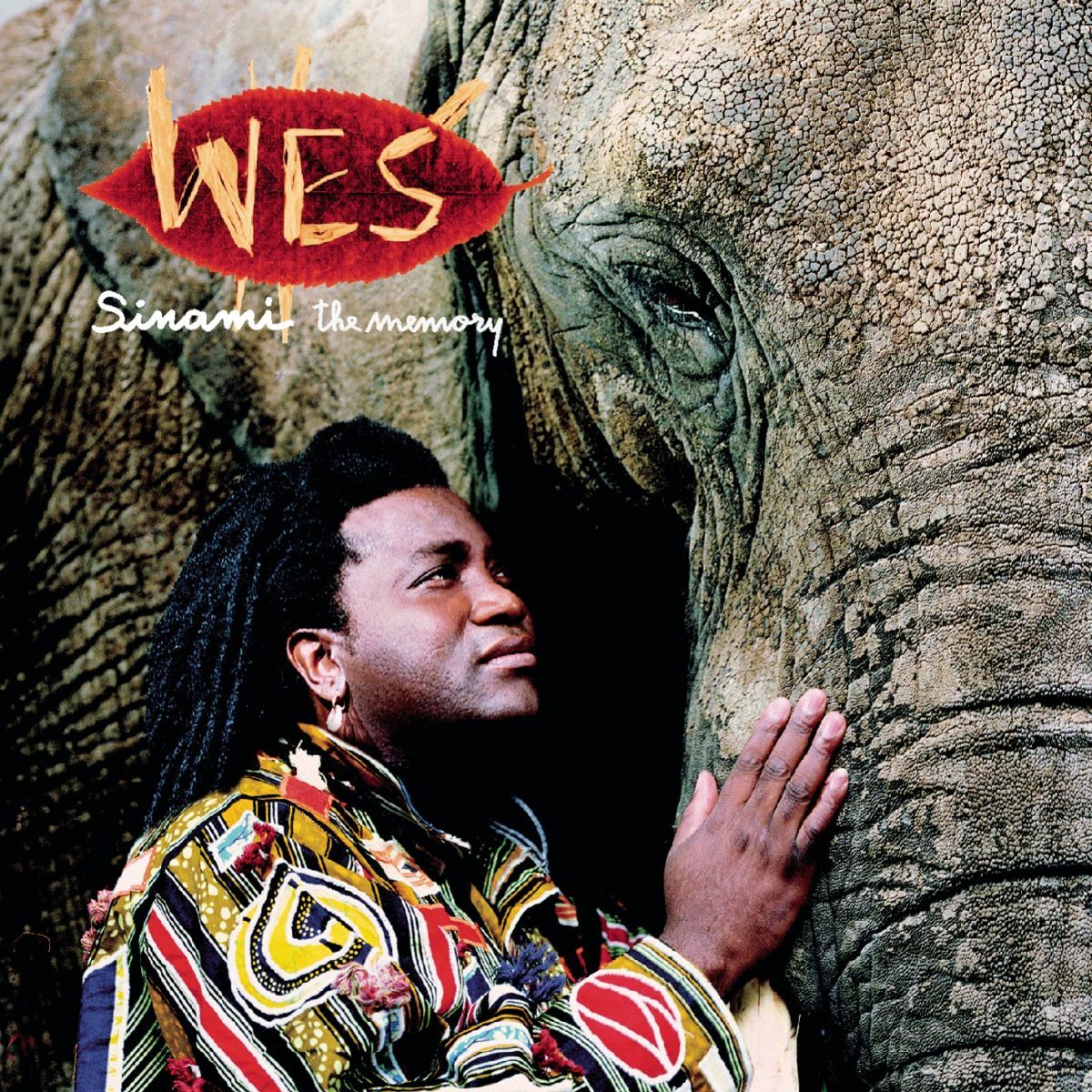 Album cover of Eyalé