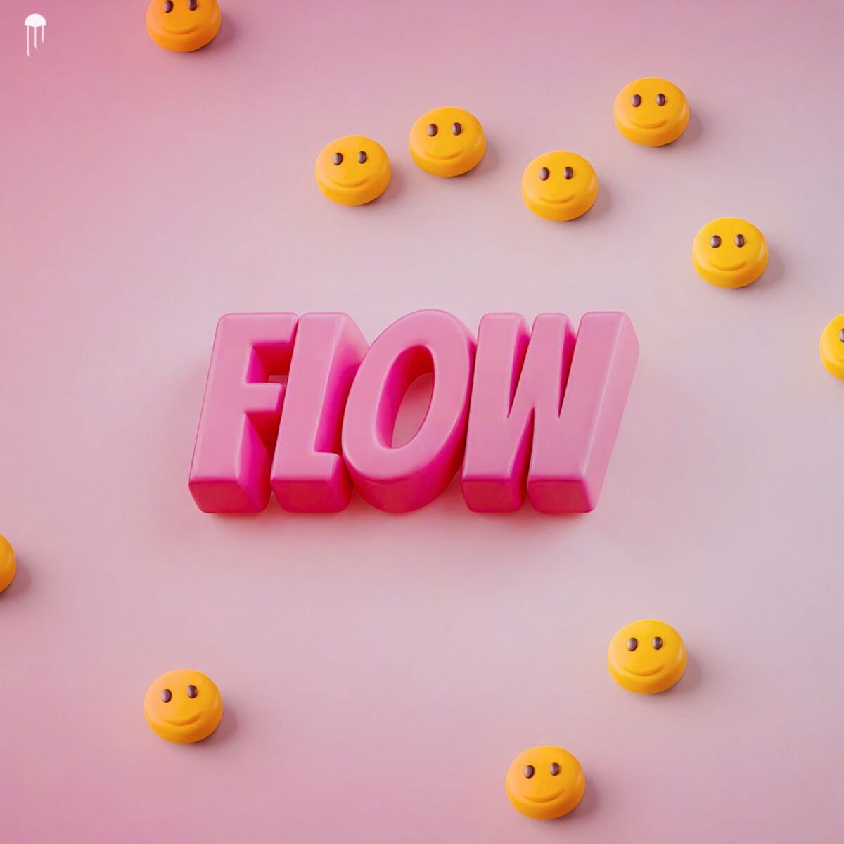 Album cover of Flow