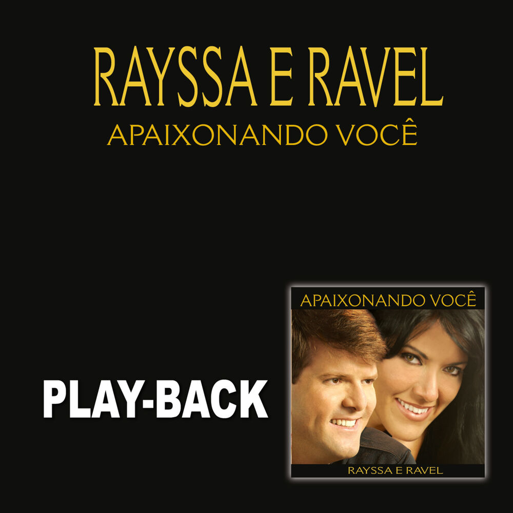 Picture of Apaixonando Você (Playback)