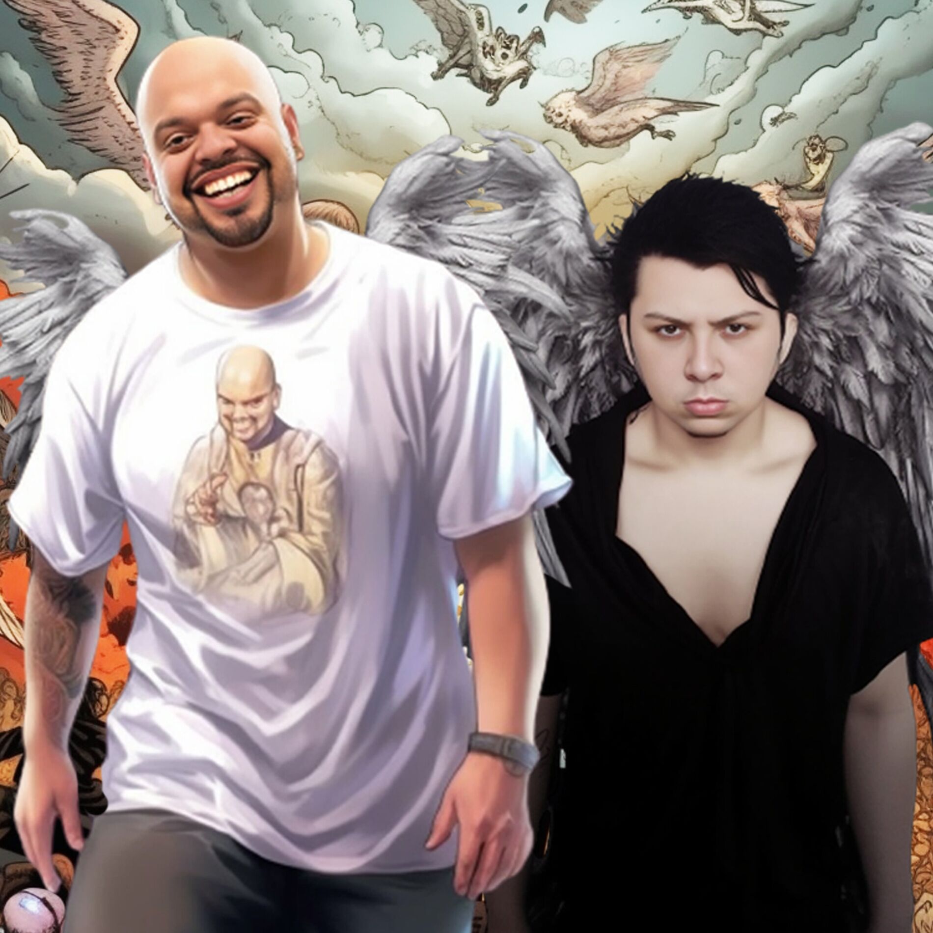 Album cover of Mordida