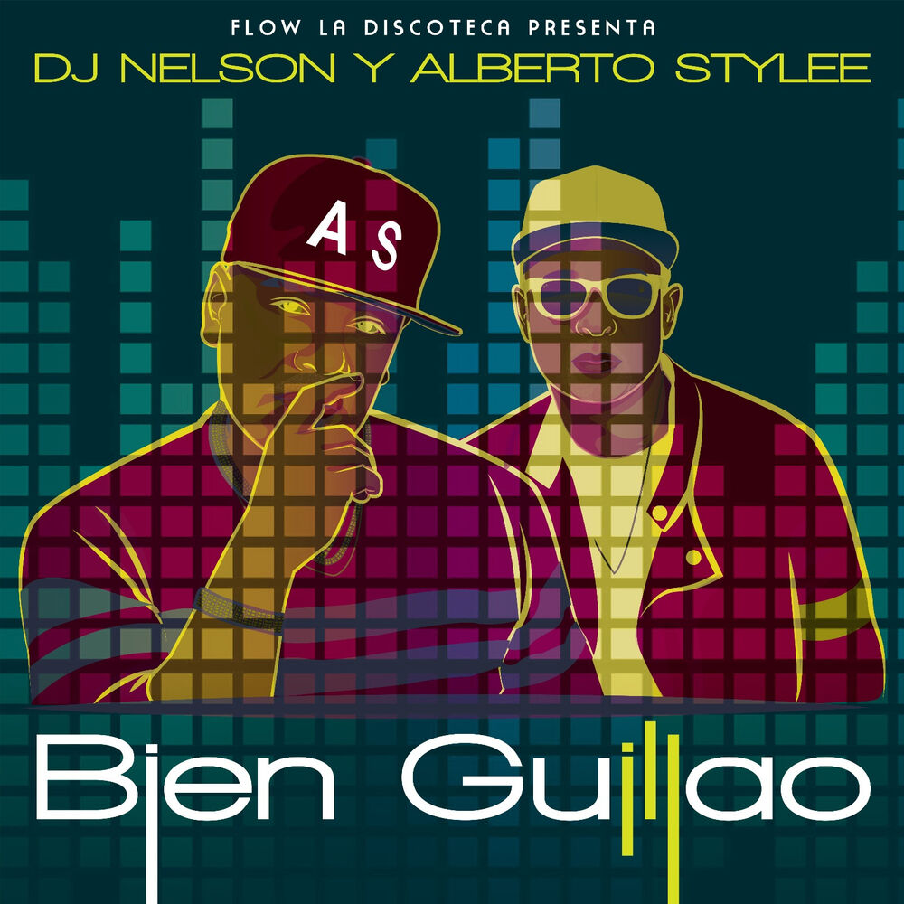 Picture of Bien Guillao (Mambo Version)