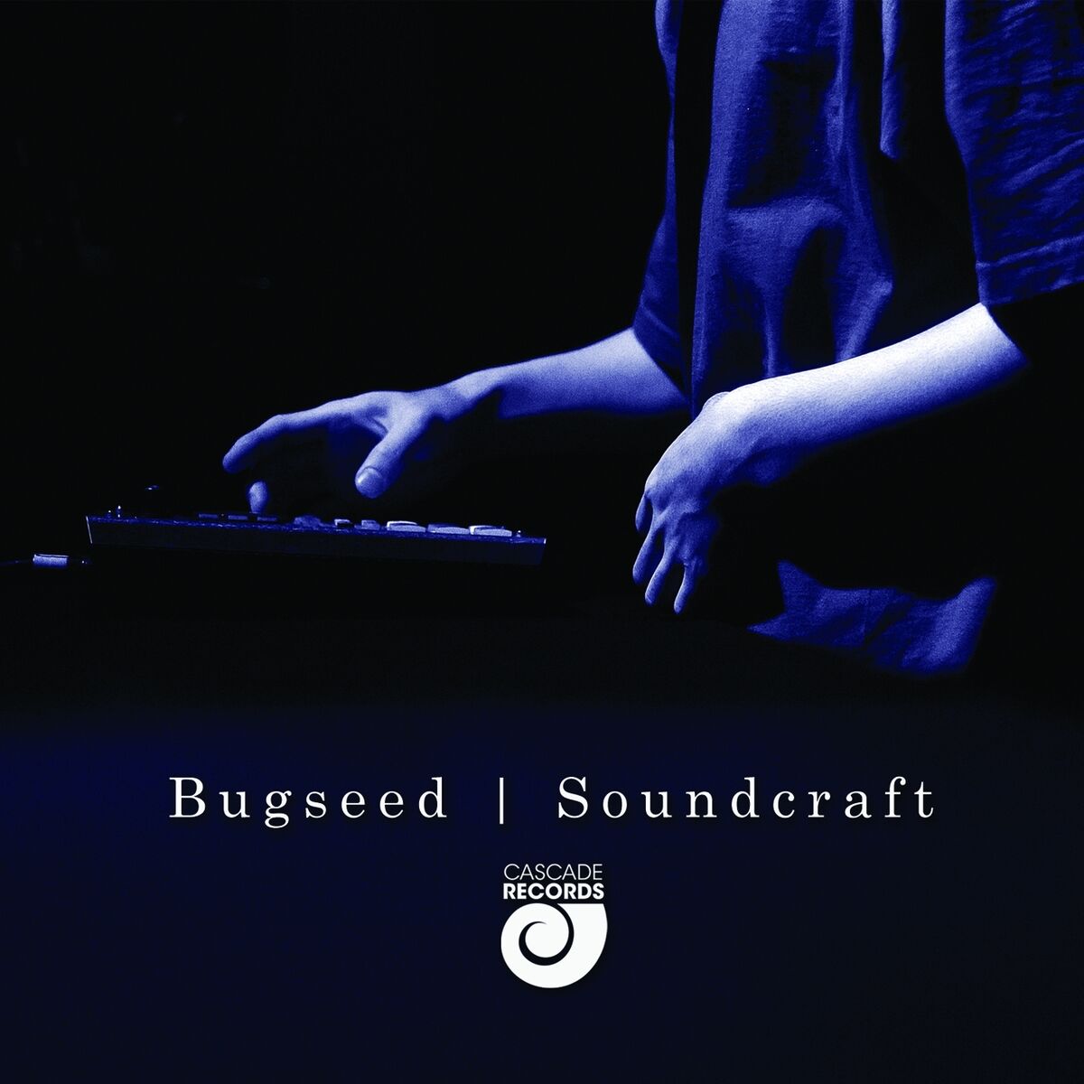 Album cover of Soundcraft