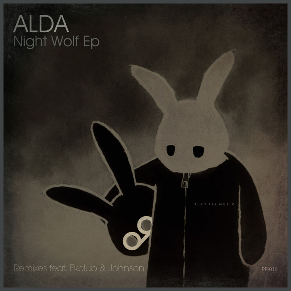 Picture of Night Wolf