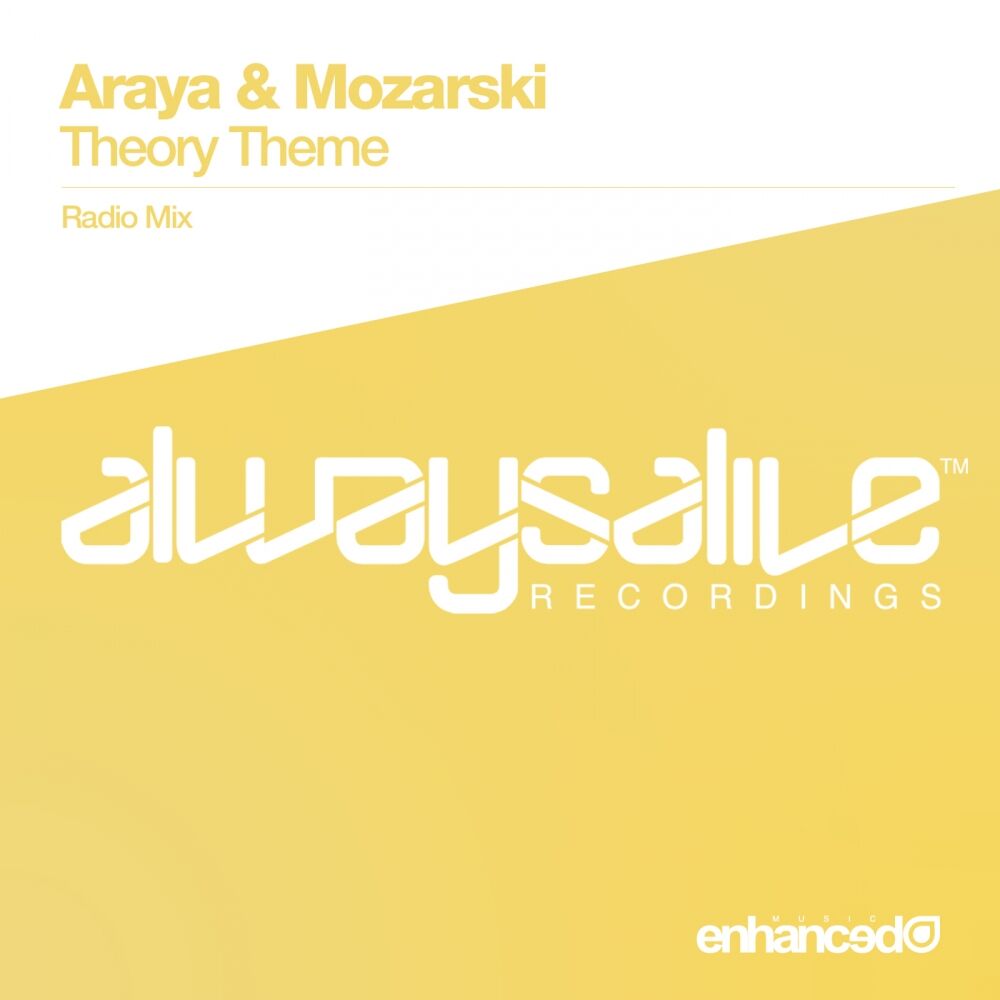 Picture of Theory Theme
