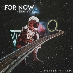 Cover of For Now