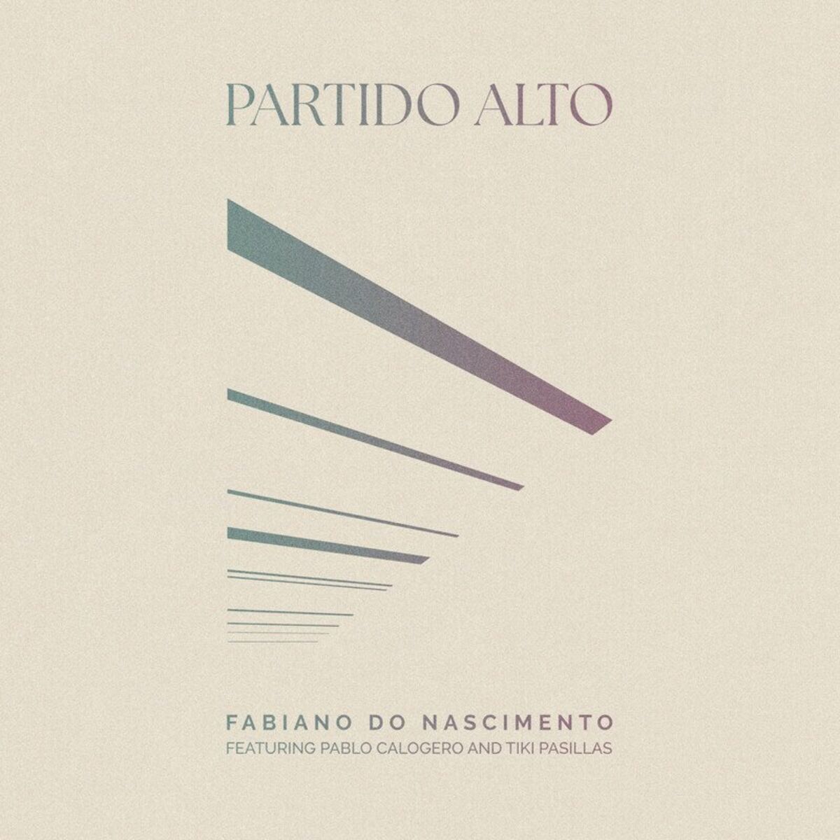 Album cover of Partido Alto