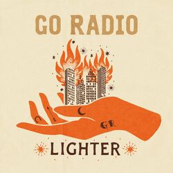 Cover of Lighter