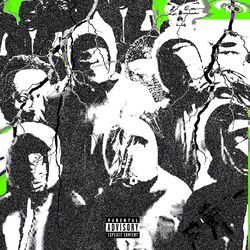 Cover of Anonymous