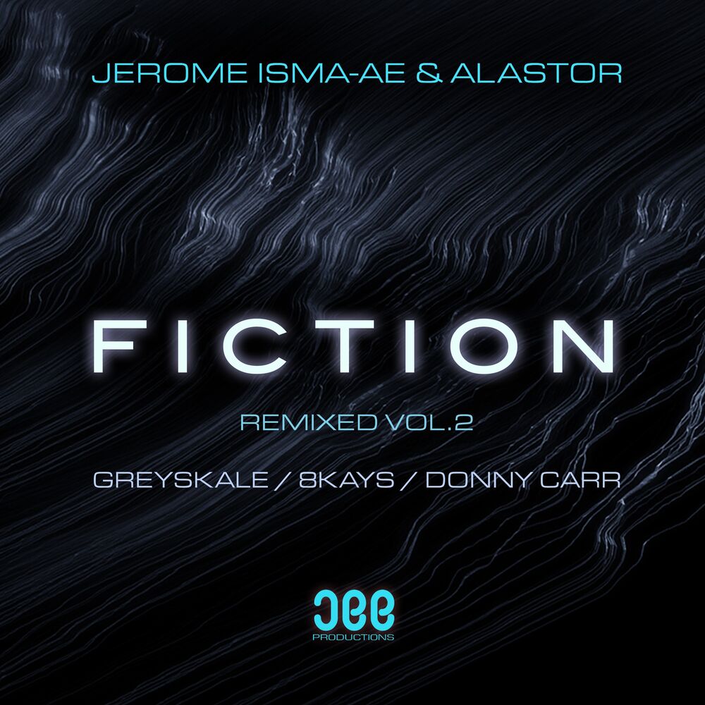 Picture of Fiction (Remixed, Vol. 2)