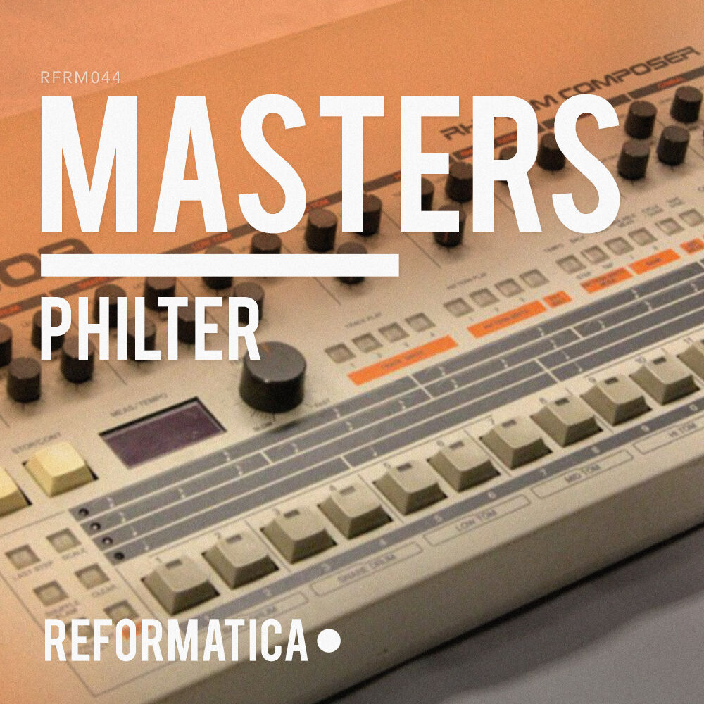 Picture of Philter