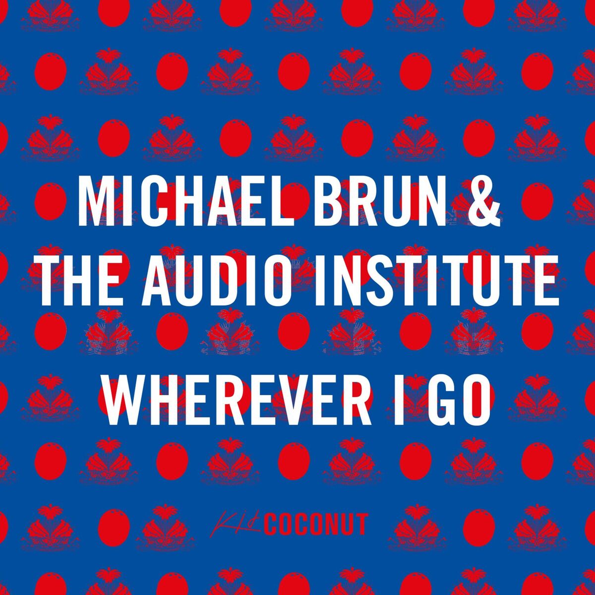 Album cover of Wherever I Go