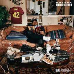 Cover of Streetz Need Me 2