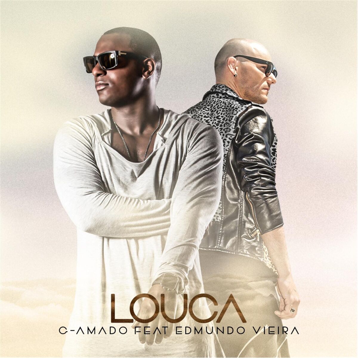 Album cover of Louca