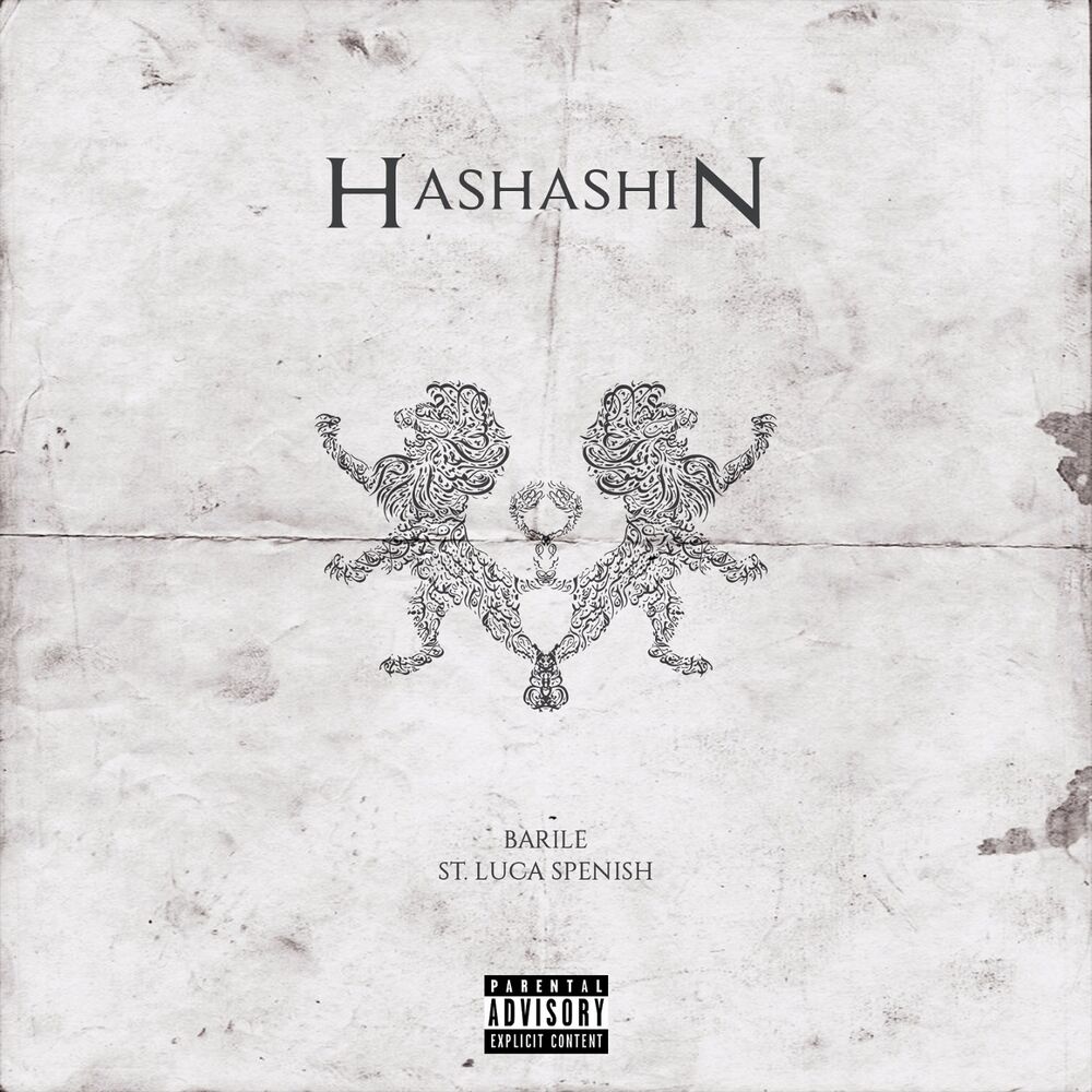 Picture of Hashashin