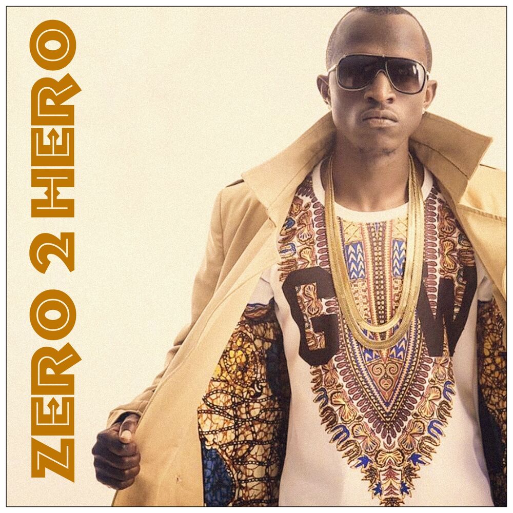 Picture of Zero 2 Hero