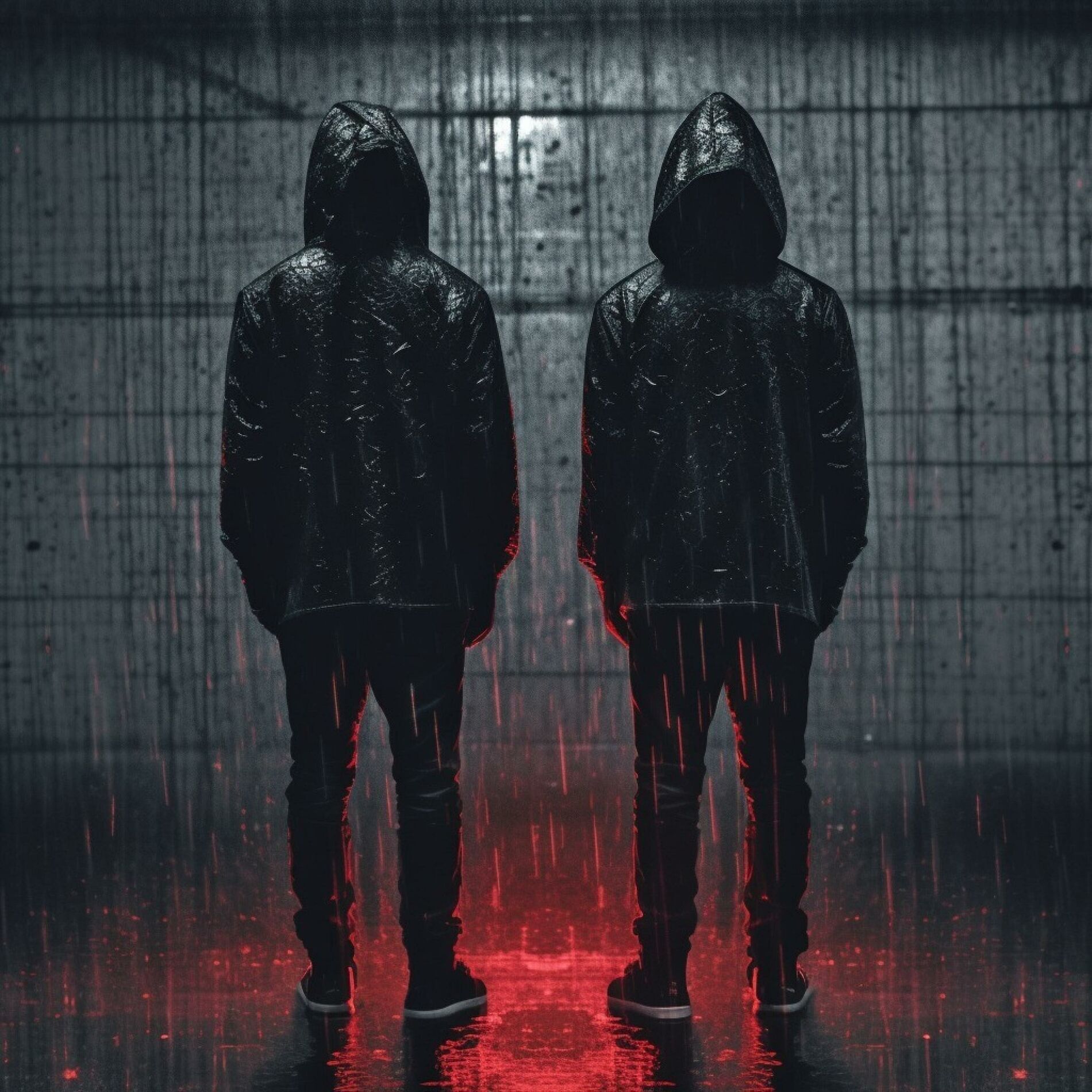 Album cover of Fallimento (feat. Chakra)