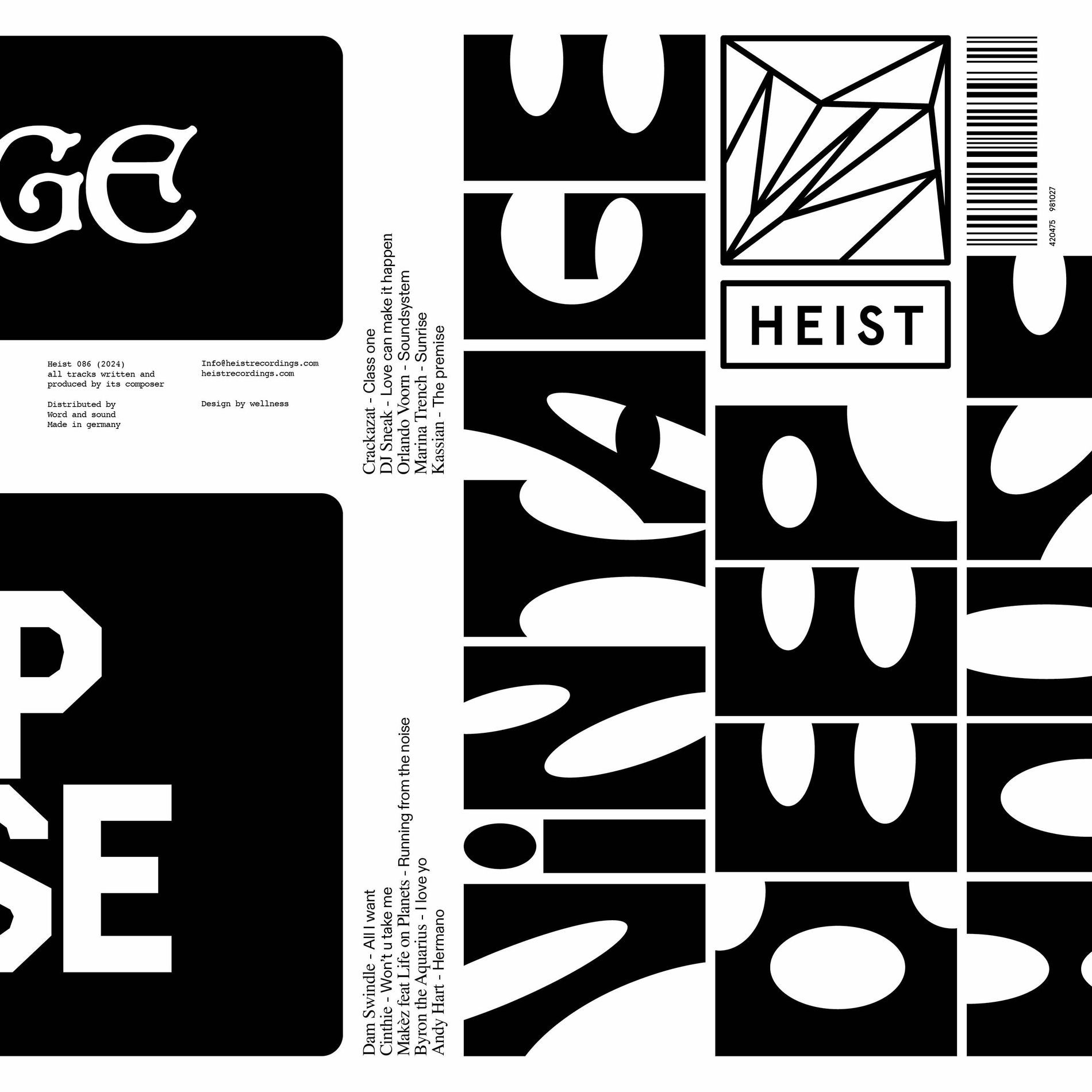 Album cover of Vintage Deep House