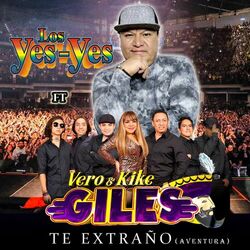 Cover of Te Extraño (Aventura)