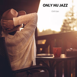 Cover of Only Nu Jazz by undefined
