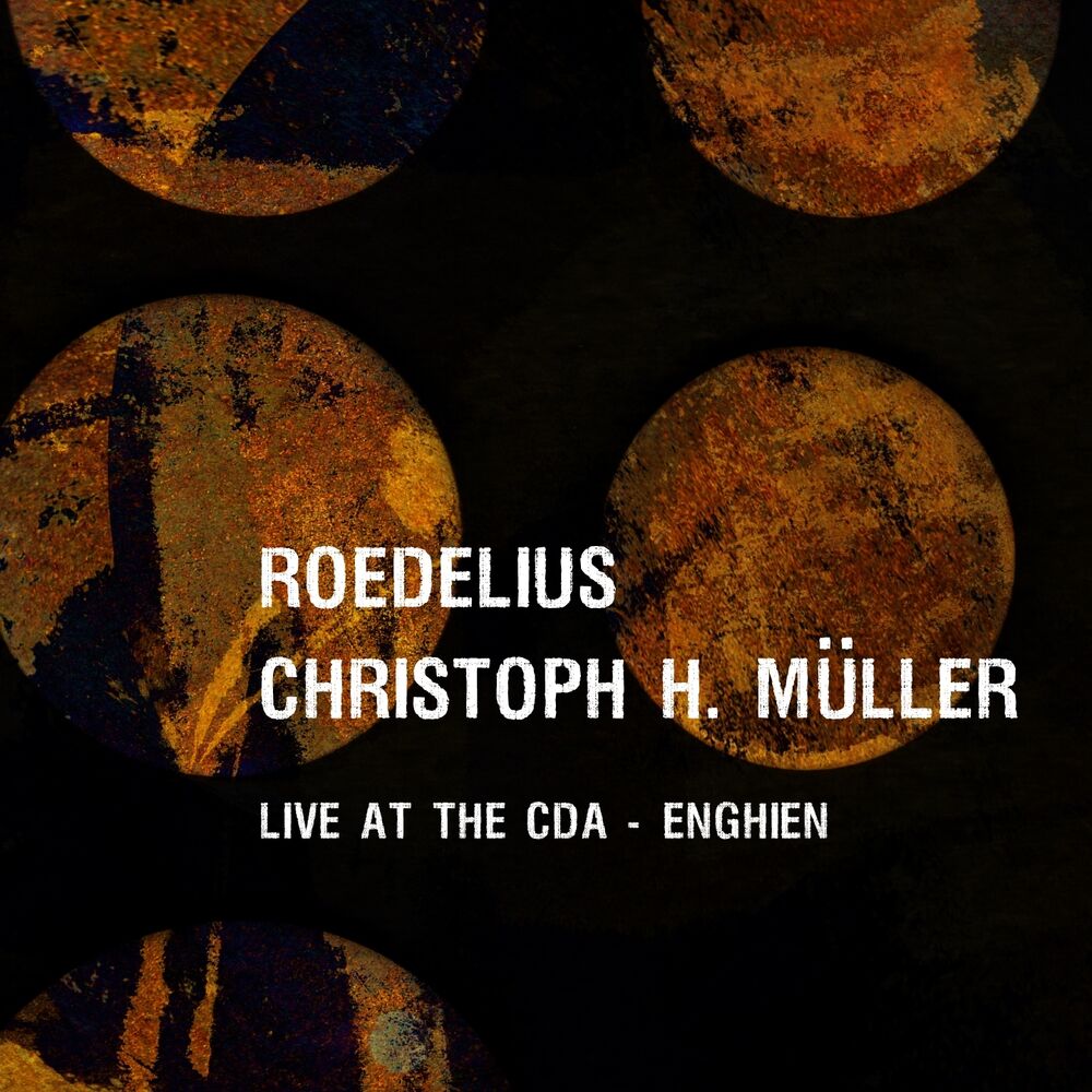 Picture of Live At the CDA - Enghien (February 15th 2012)