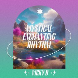 Cover of Mystical Enchanting Rhythm