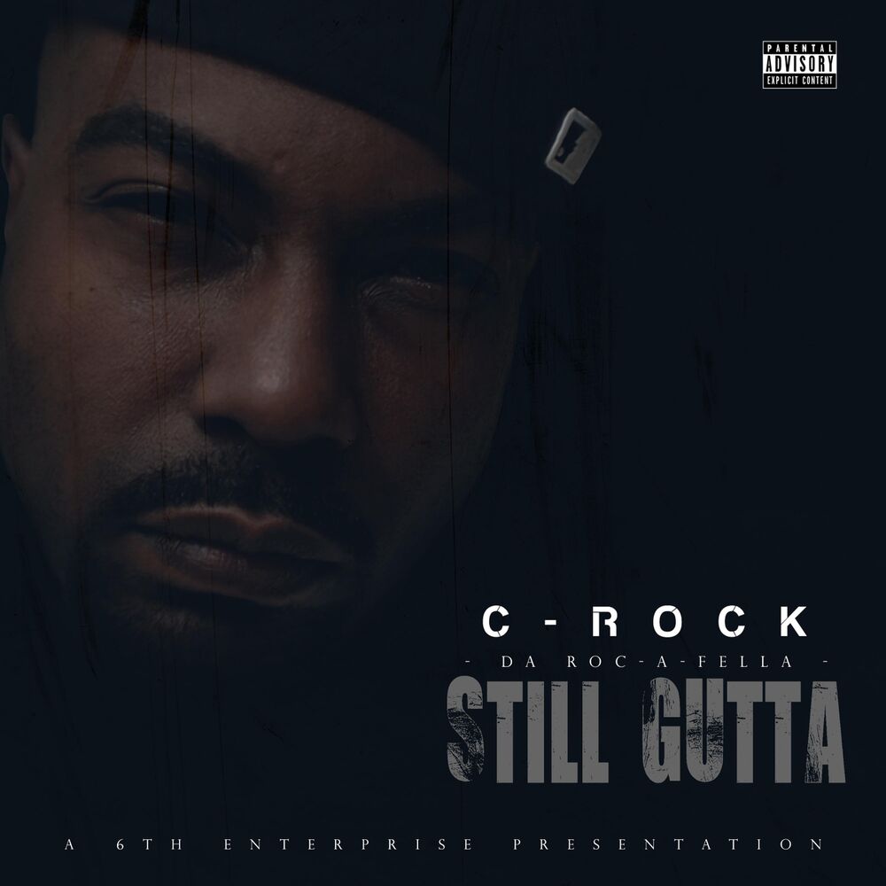 Picture of Still Gutta