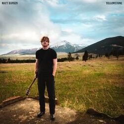 music cover