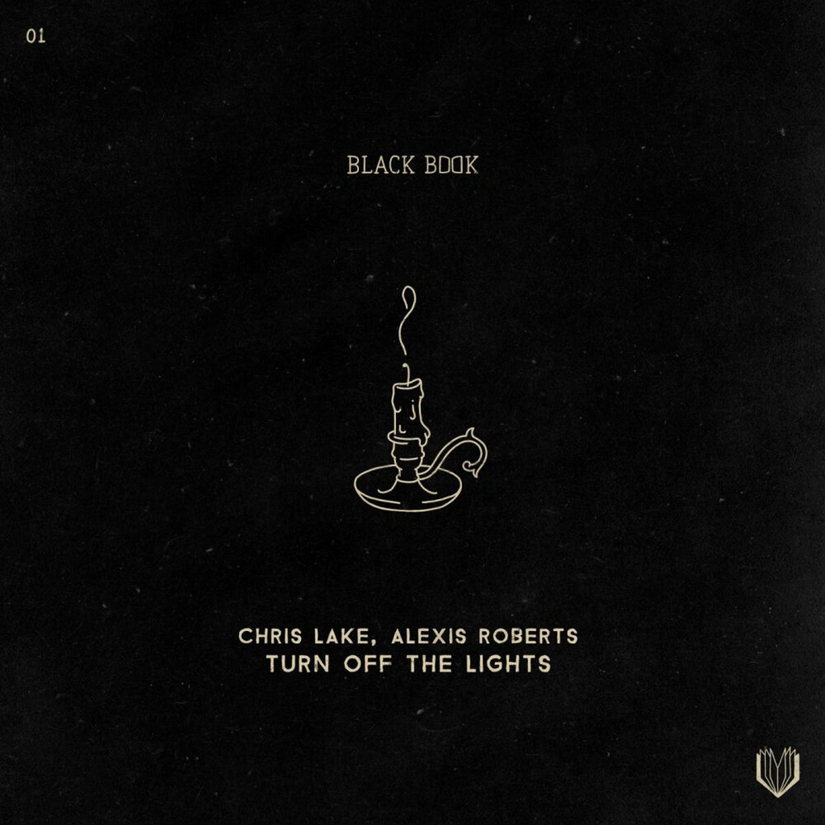 Album cover of Turn off the Lights