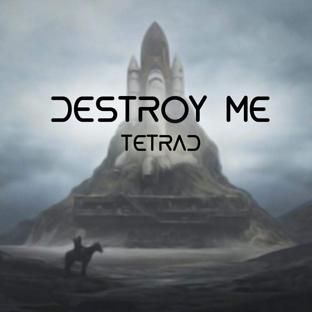 Picture of Destroy Me