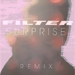 Cover of Surprise (Audrey Napoleon Remix)