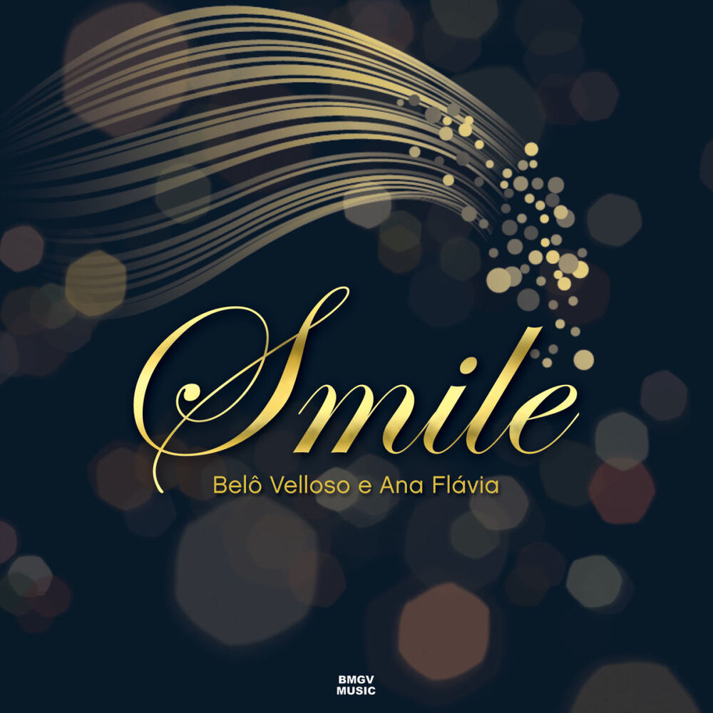 Picture of Smile - Single