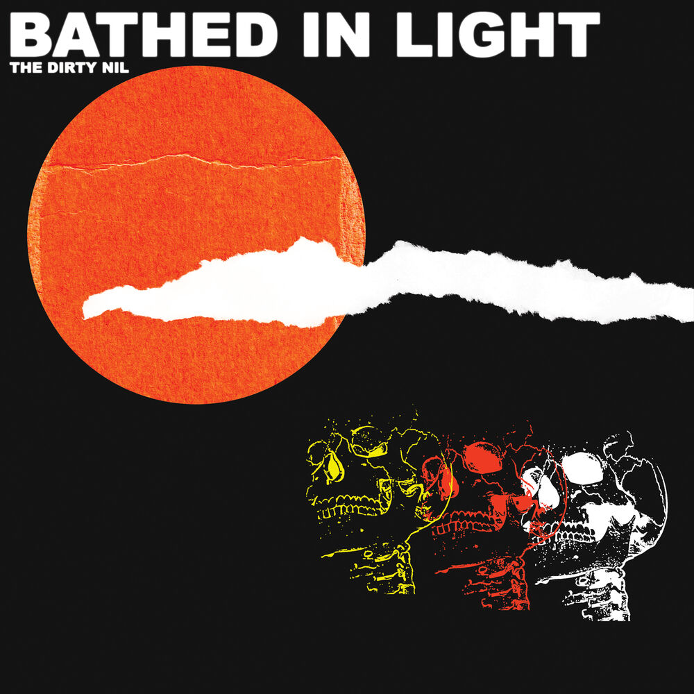 Picture of Bathed in Light