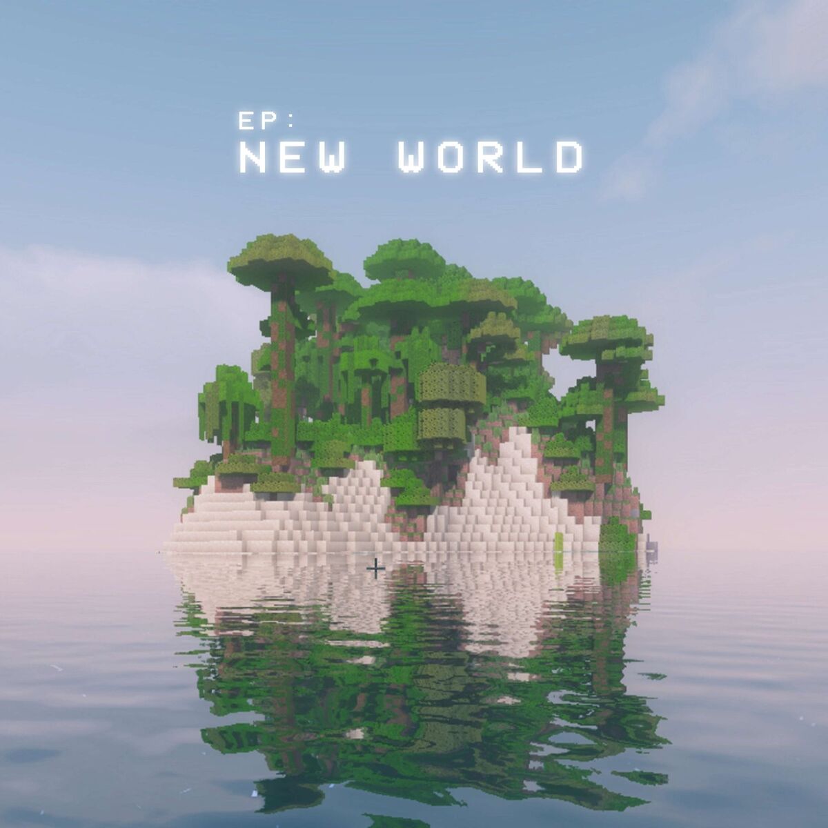 Album cover of Minecraft