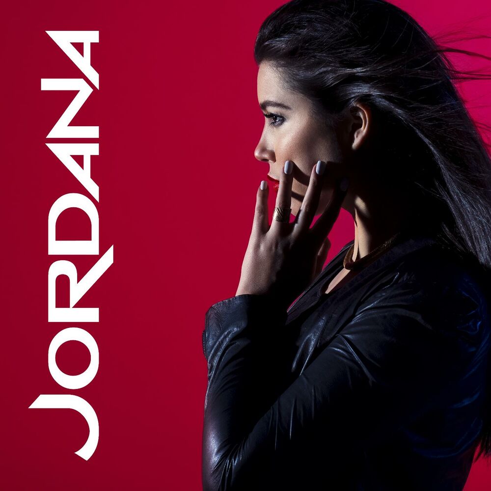 Picture of Jordana - EP