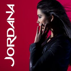 Jordana - EP