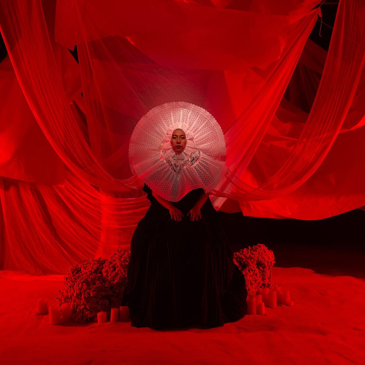 Album cover of Siempreviva