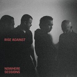 Cover of Nowhere Sessions