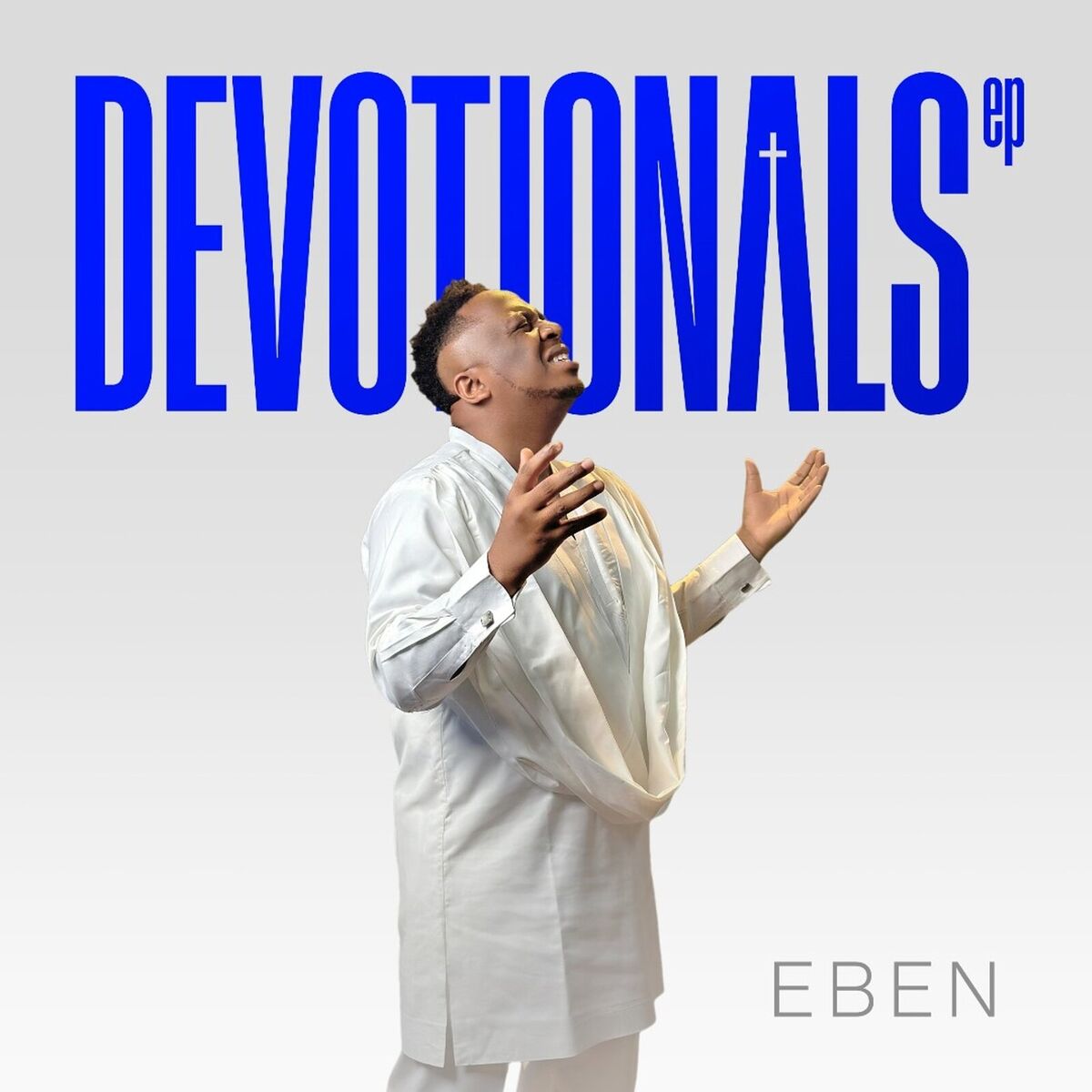 Album cover of Devotionals - EP