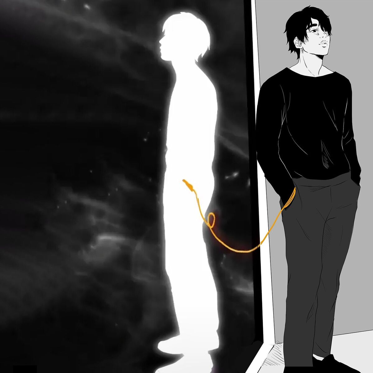 Album cover of Past Lives