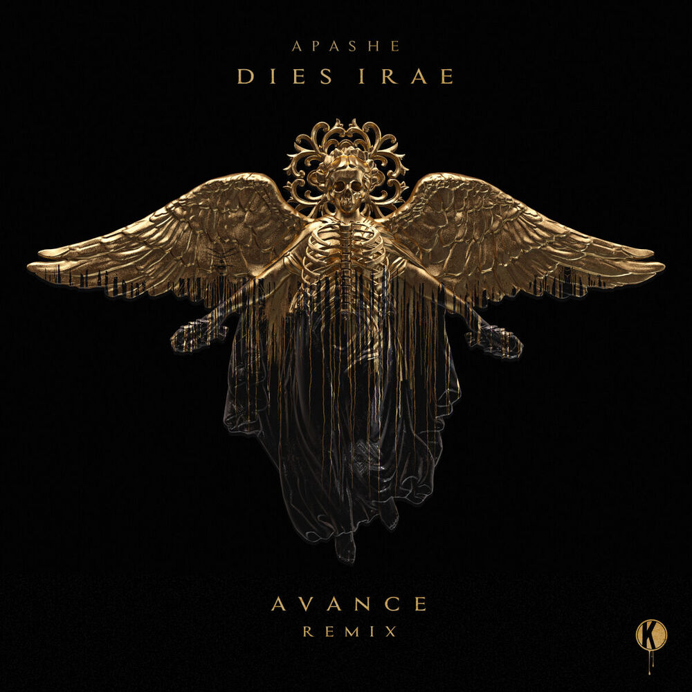Picture of Dies Irae (Avance Remix)
