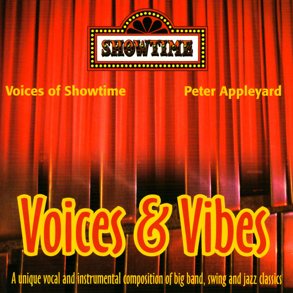 Picture of Voices and Vibes