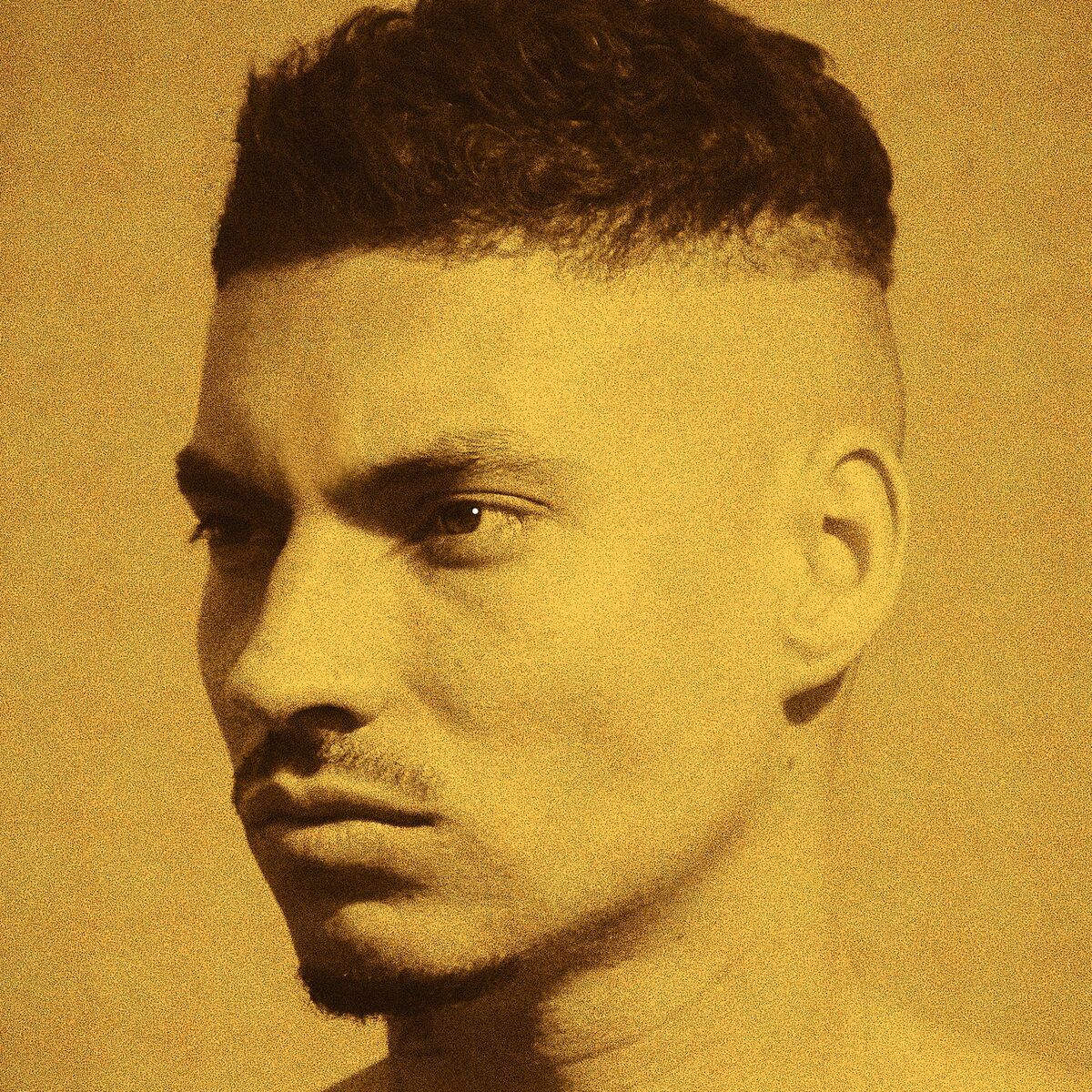 Album cover of Paradoxo Mítico