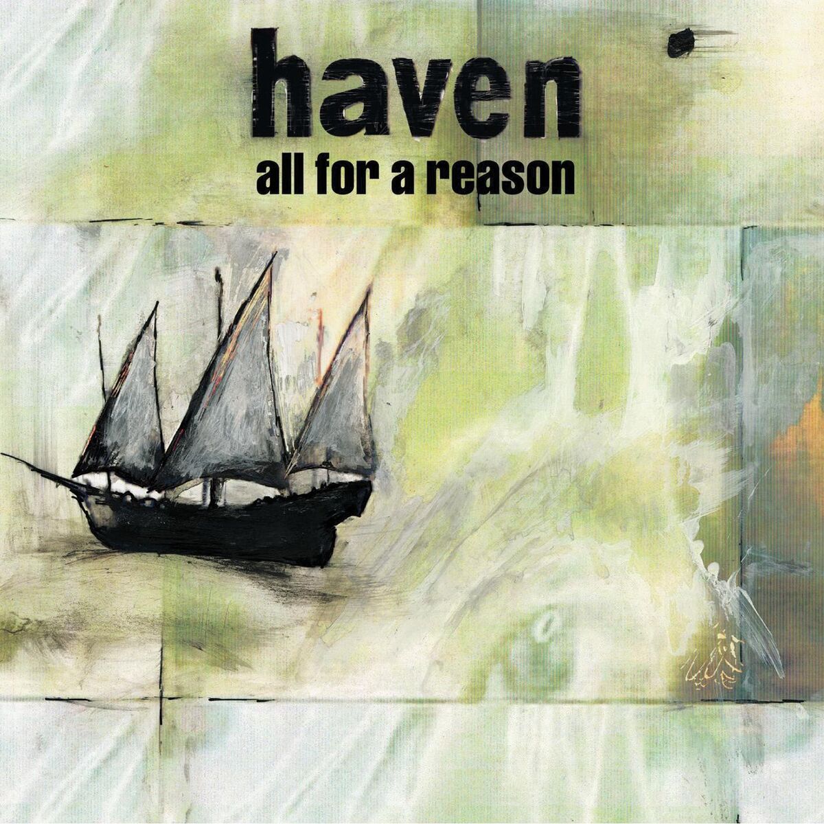 Album cover of All For A Reason
