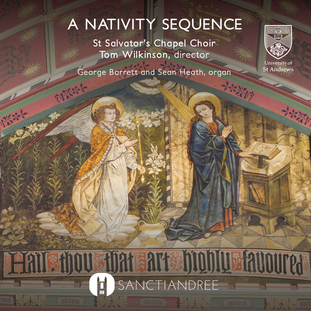 Picture of A Nativity Sequence